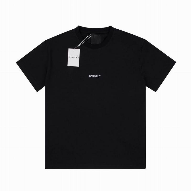 GIVENCHY Men's T-shirts 136